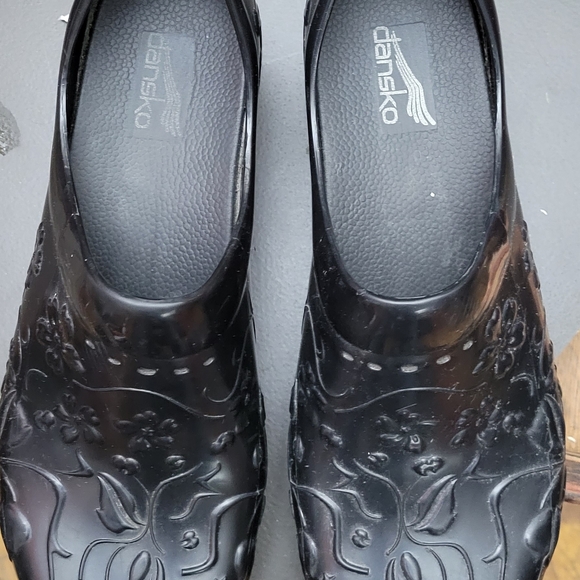 dansko poshmark